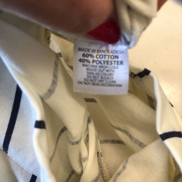 St. Louis Cardinals MLB Baseball Men's Unisex Jersey XL Embroidered Striped - Picture 5 of 10